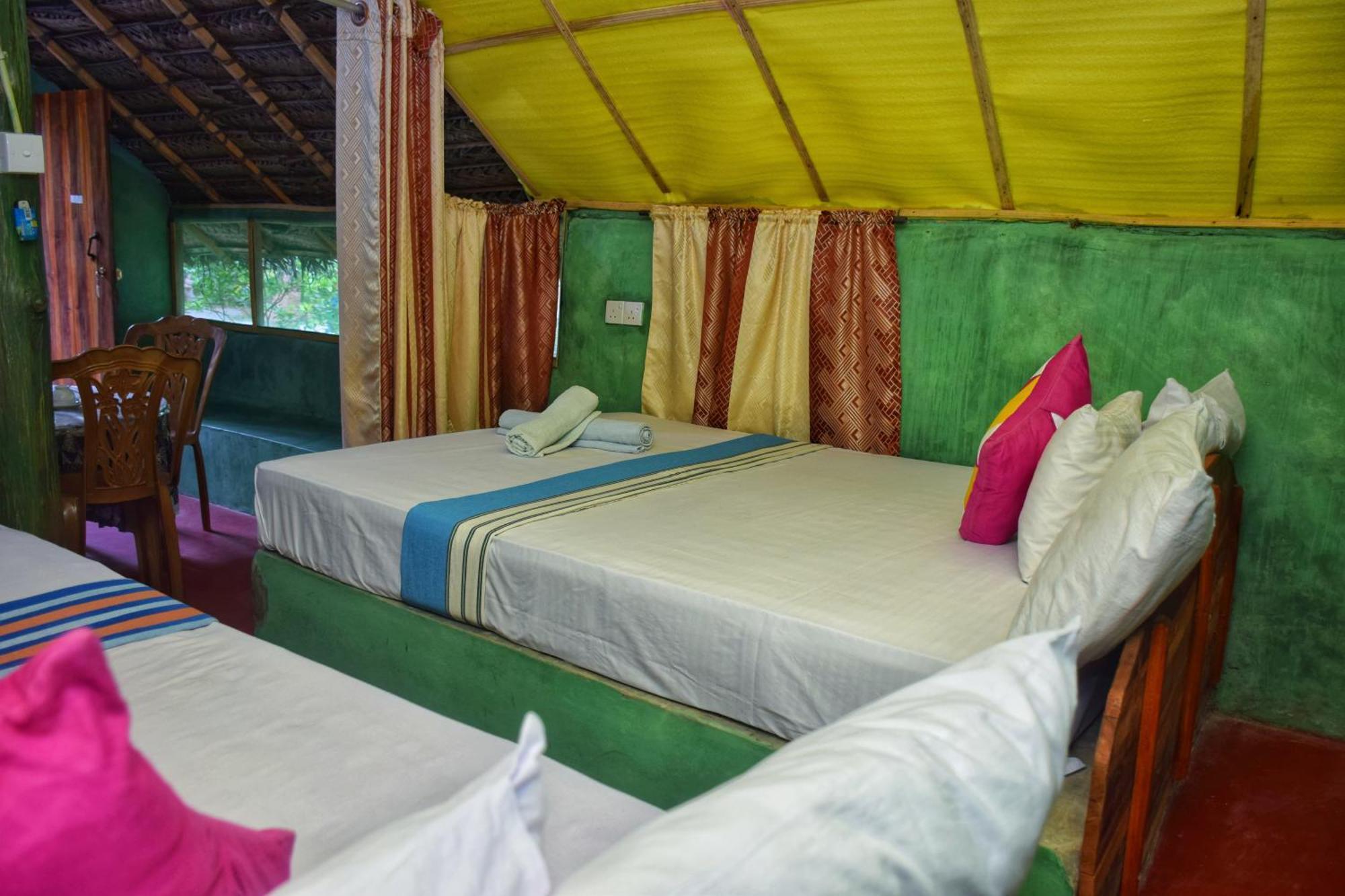 Passion Ray Villa & Tree Hut Sigiriya Habitación foto