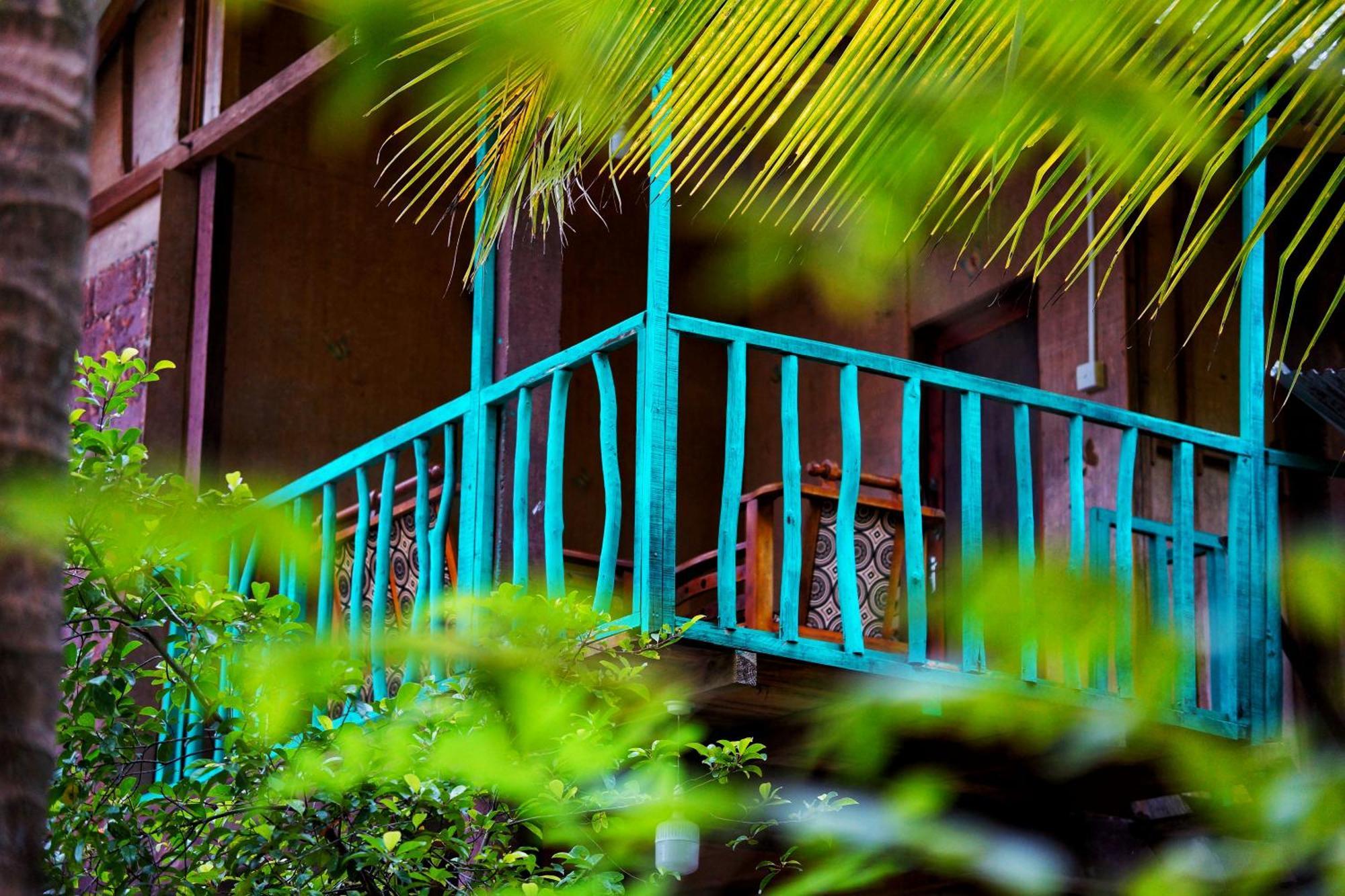 Passion Ray Villa & Tree Hut Sigiriya Habitación foto