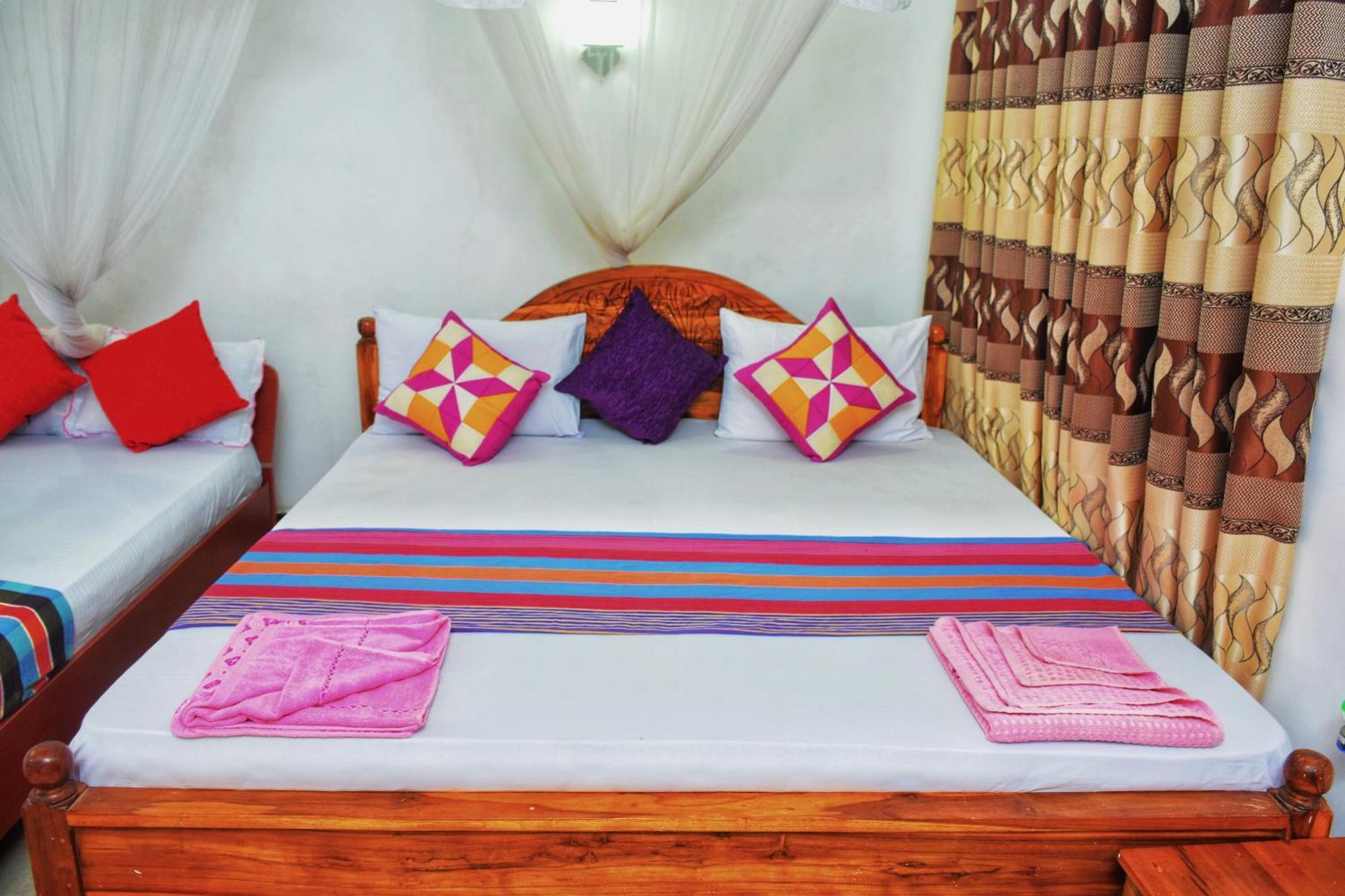 Passion Ray Villa & Tree Hut Sigiriya Habitación foto