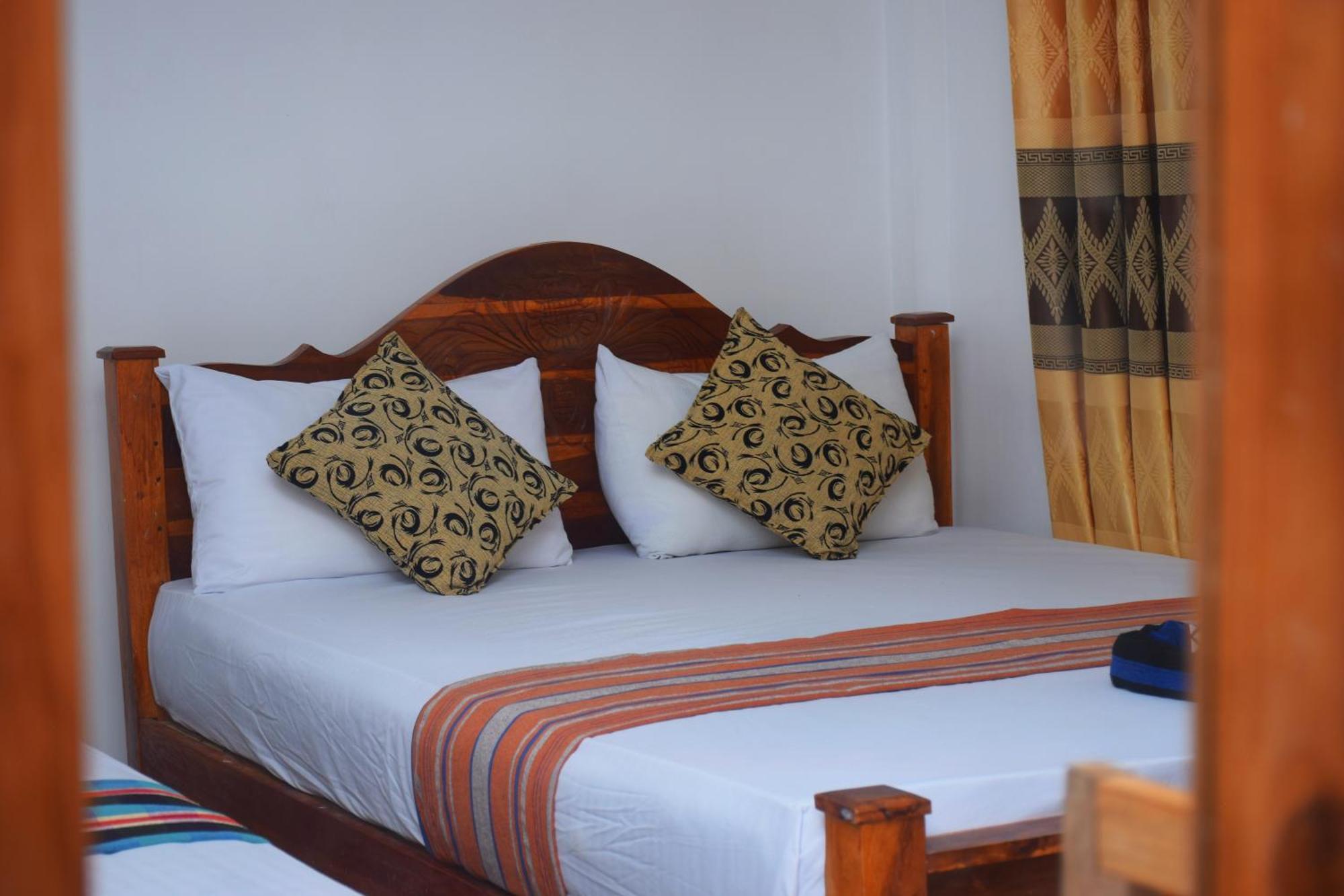 Passion Ray Villa & Tree Hut Sigiriya Habitación foto