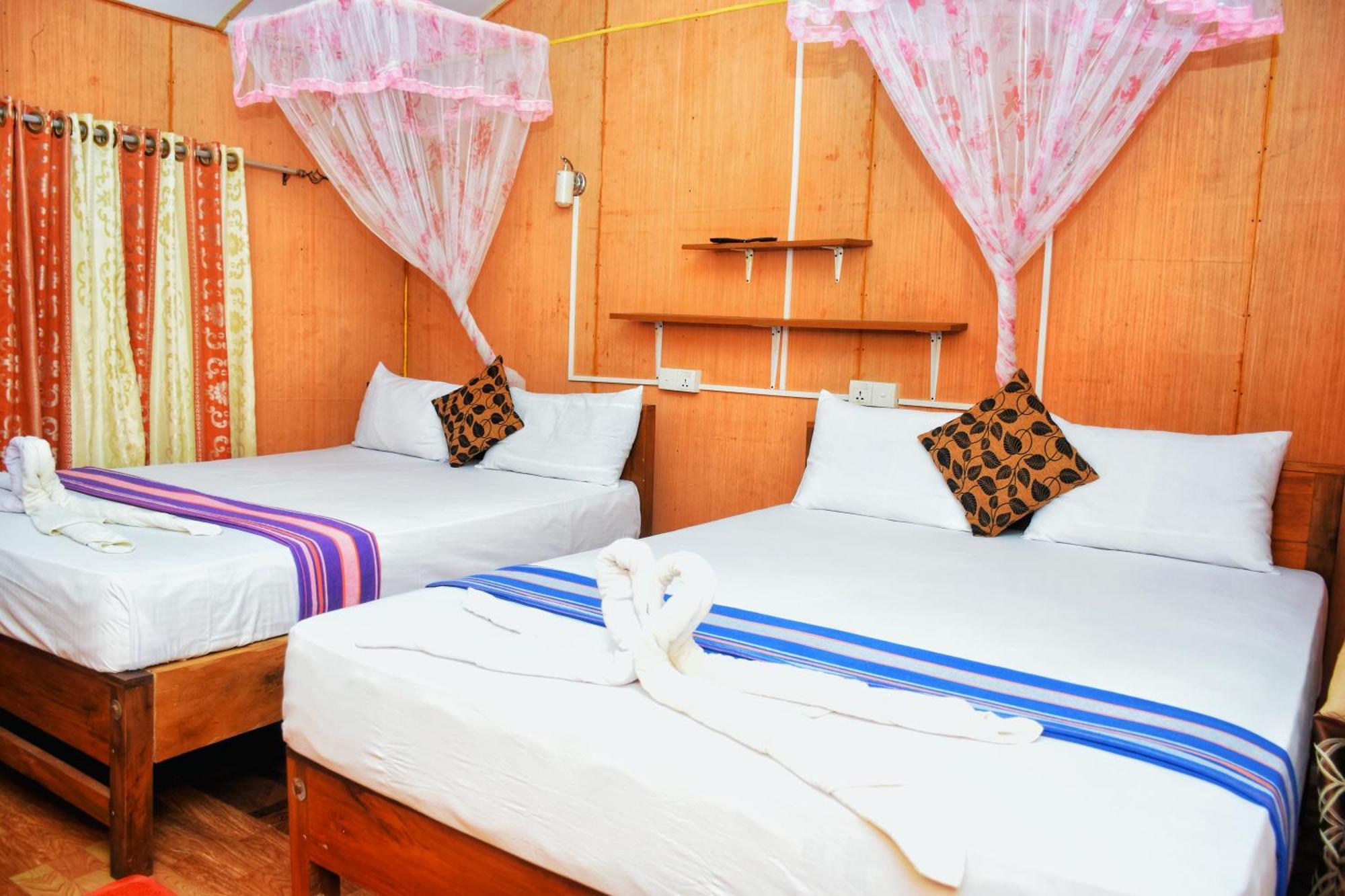 Passion Ray Villa & Tree Hut Sigiriya Habitación foto