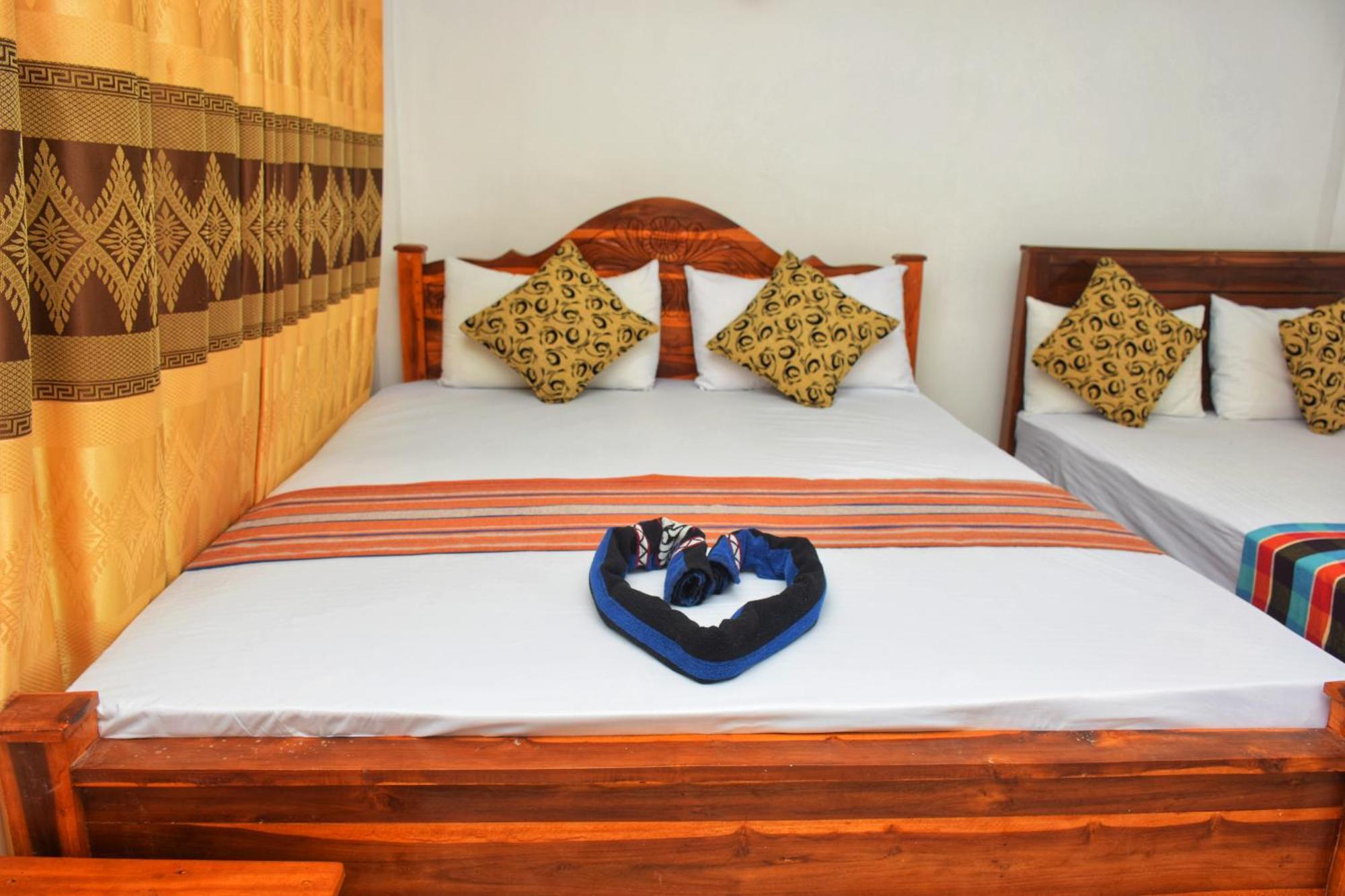 Passion Ray Villa & Tree Hut Sigiriya Habitación foto