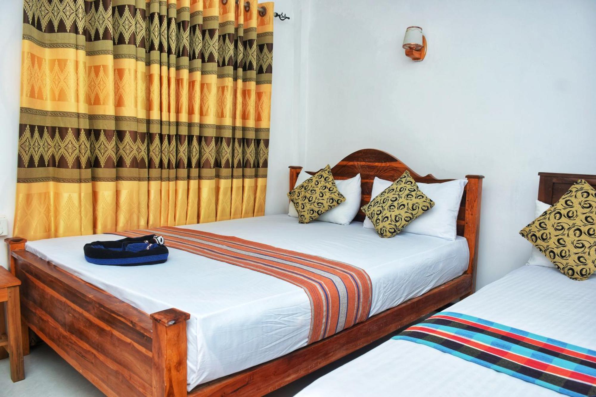 Passion Ray Villa & Tree Hut Sigiriya Habitación foto