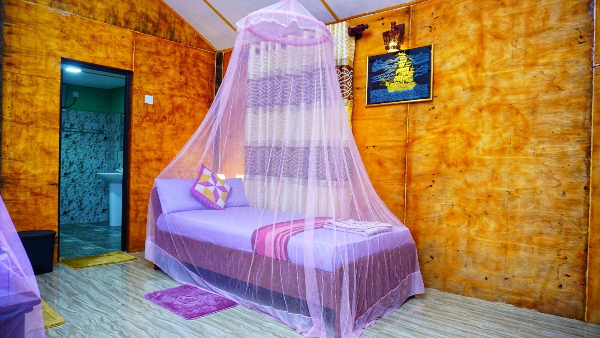 Passion Ray Villa & Tree Hut Sigiriya Exterior foto