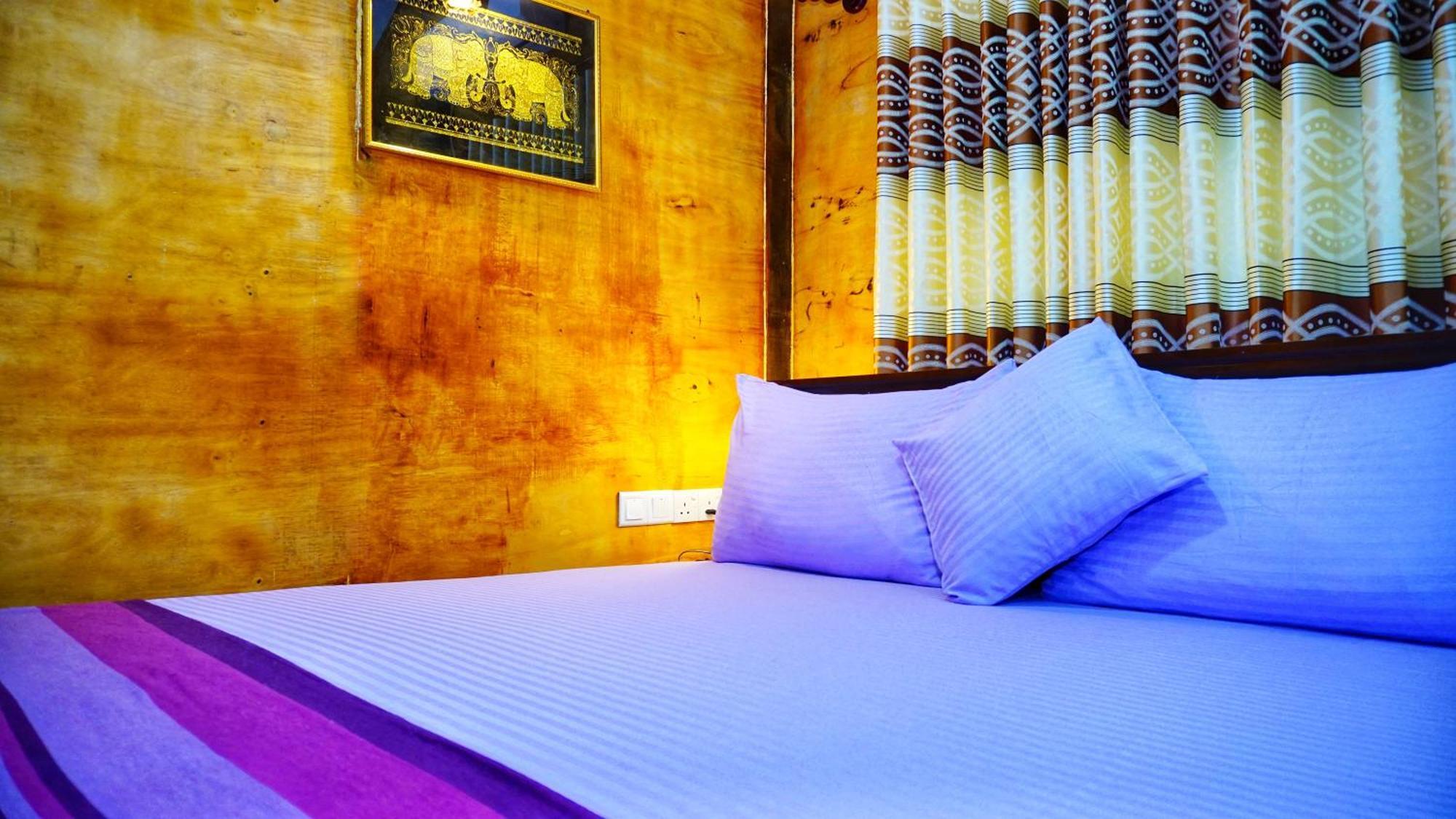 Passion Ray Villa & Tree Hut Sigiriya Exterior foto
