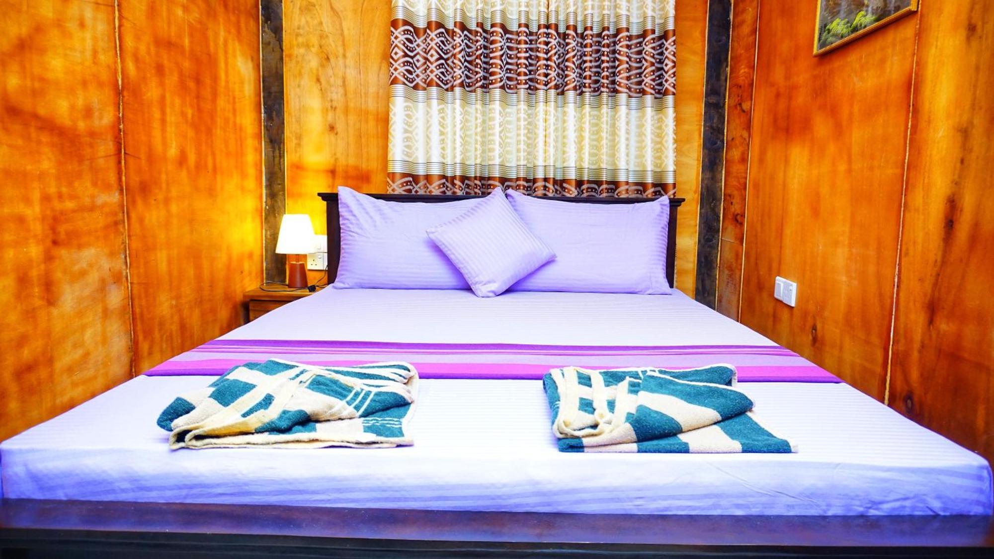 Passion Ray Villa & Tree Hut Sigiriya Exterior foto